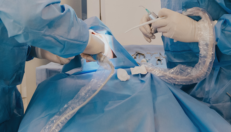 Cirugia Maxilofacial