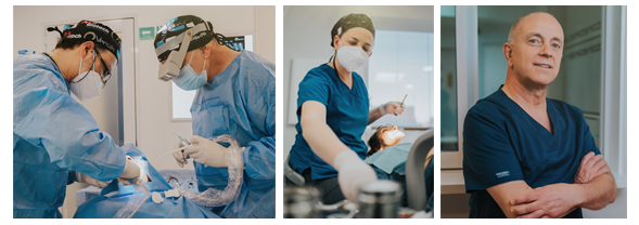 Clinica Odontologica Fernando Concha