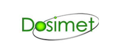 Contrato con DOSIMET